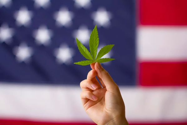Hemp, Early America, and our Founders