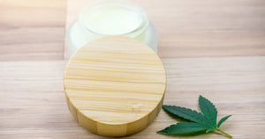 CBD Muscle Rubs: Natural Relief for Sore Joints and Muscles