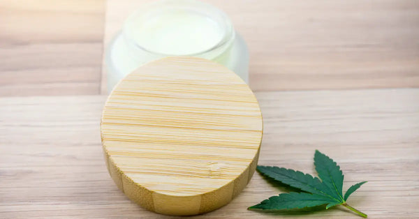 CBD Muscle Rubs: Natural Relief for Sore Joints and Muscles