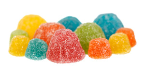 Why CBD Gummies Are Becoming a Favorite for Stress Relief