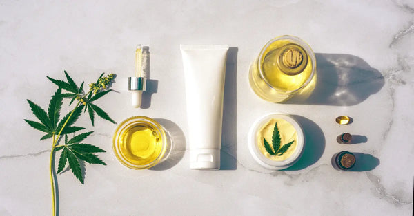 Moisturizing With CBD: Combating Dryness the Natural Way