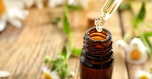CBD Oils & Endocannabinoid System Balance