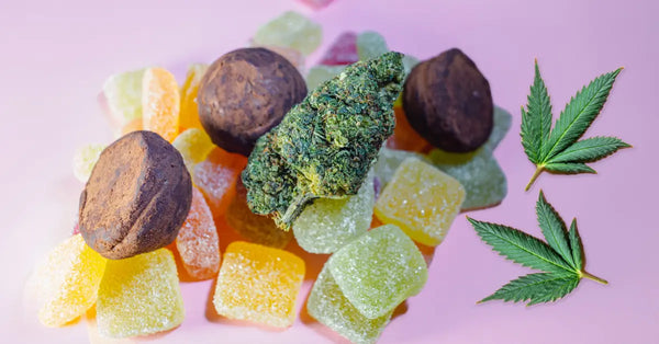 Delta-9 Bioavailability: Enhancing Absorption Through Emulsification