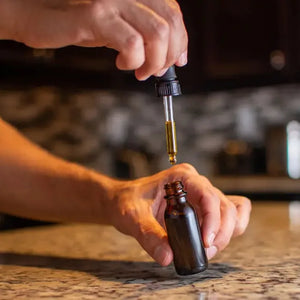 How to Use CBD Oil and Tinctures