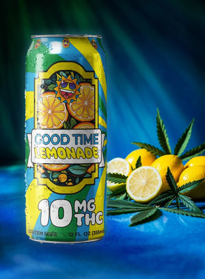 Good Time