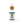 Partnered Process broad spectrum hemp oil tincture bottle with bamboo dropper cap and USDA Organic certification.
