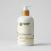 Partners - Daily Moisturizing Lotion 1200mg CBD (Oatmeal Honey)