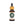 Partnered Process Partnered Pet full spectrum hemp oil 750mg tincture bottle with bamboo dropper cap for pets.