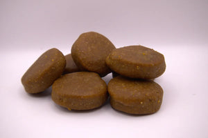 Partnered Reserve CBD Dog Chews Beef