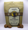 Partnered Reserve CBD Dog Chews Beef