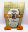 Partnered Reserve CBD Dog Chews Salmon