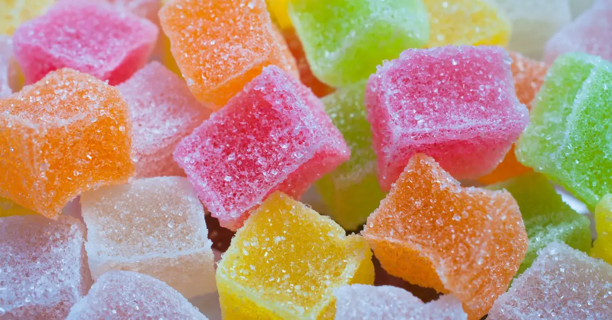 The Science Behind How CBD Gummies Interact with Your Body