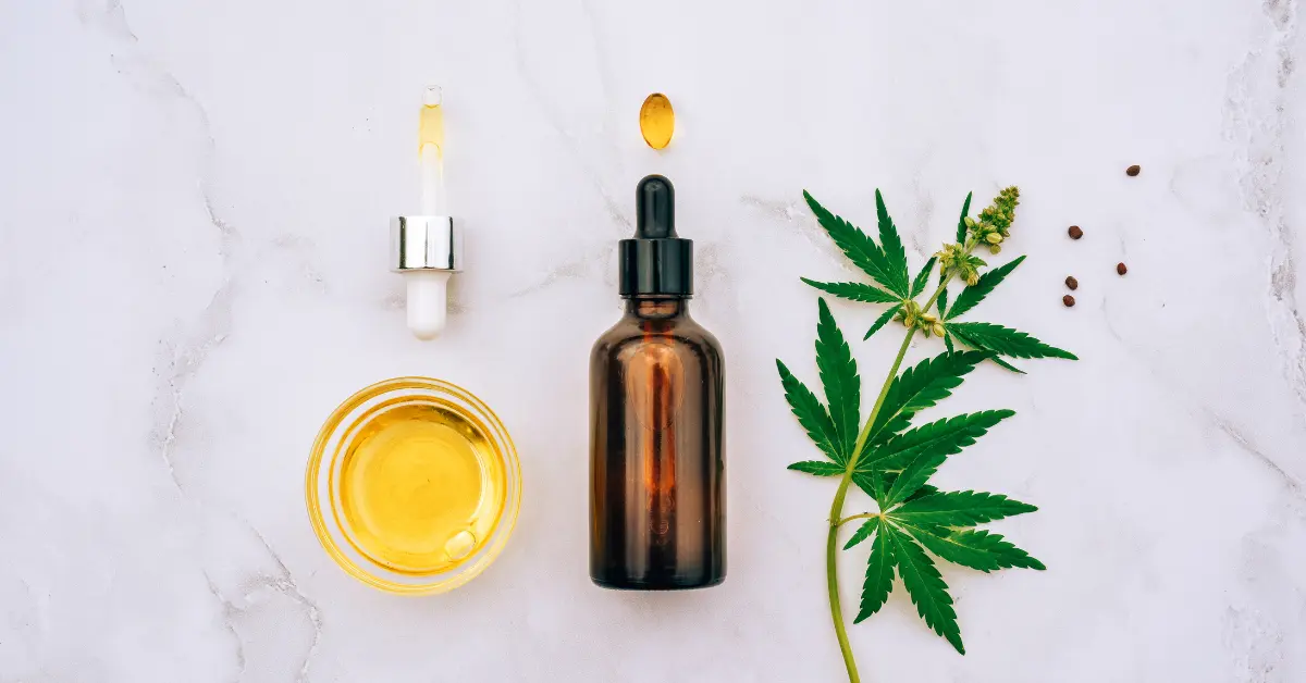 How to Choose the Right CBD Tincture for Your Needs