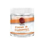 Partnered Reserve Focus Gummies • Partnered Process LLC