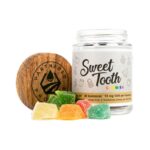 Partners - Sweet Tooth Gummies 480mg (20) • Partnered Process LLC