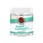 Partnered Reserve Relief Gummies • Partnered Process LLC