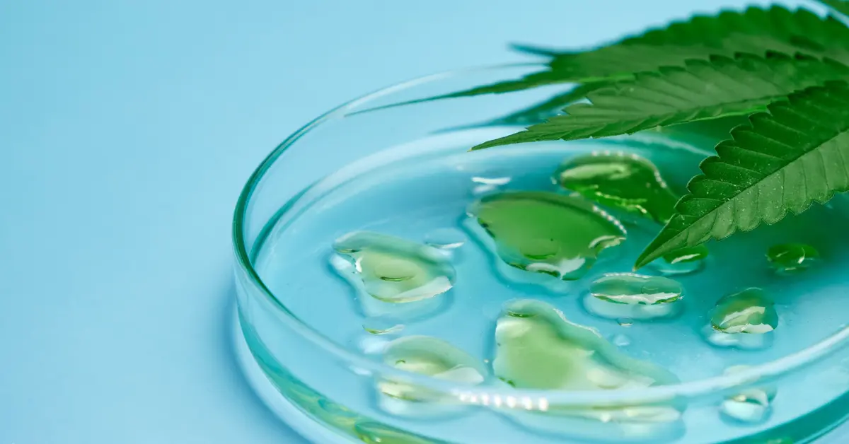 Smokable CBD vs CBG: Understanding the Differences